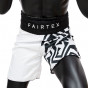 Další: Fairtex Šortky Boxerské BT2003 Monochrome