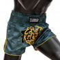 Další: Fairtex Šortky Muay-Thai BS1915 CLUBBER