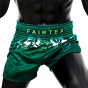 Další: Fairtex Šortky Muay-Thai BS1913 TONNA