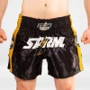 Předchozí: StormCloud Šortky Muay Thai Classic Černé/Žluté