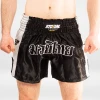 Další: StormCloud Šortky Muay Thai College Černé/Bílé