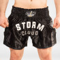 Další: StormCloud Šortky Muay Thai Headline Černé