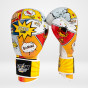 Další: StormCloud Rukavice boxerské Boxing Pro Semtex