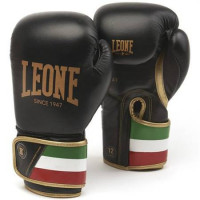 Leone Rukavice Boxerské ITALY'47 černé