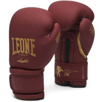 Leone Rukavice Boxerské Bordeaux Edition