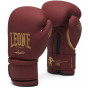 Další: Leone Rukavice Boxerské Bordeaux Edition