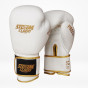 Další: StormCloud Rukavice Boxerské Boxing Pro Bílé/Zlaté