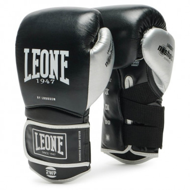 Leone Rukavice Boxerské Tecnico 2