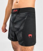 Venum Šortky MMA Phantom Černé/Červené