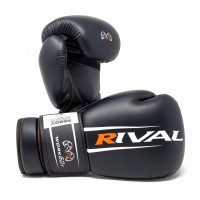 Rival Rukavice Boxerské Sparingové RS60V 2.0 Černé