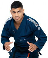 Tatami Kimono/Gi Elements Superlite Námořnická modř