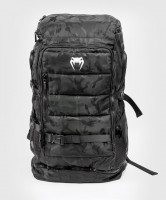 Venum Batoh Challenger Xtrem Černý/Camo 45-63l