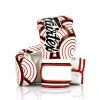 Další: Fairtex Rukavice Boxerské BGV14 Red Wave