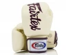 Další: Fairtex Rukavice Boxerské BGV19 - Bílé