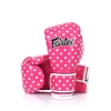 Předchozí: Fairtex Rukavice Boxerské BGV14 różowe