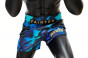 Další: Fairtex Šortky Muay-Thai BS1916