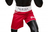 Fairtex Šortky Boxerské BT2008