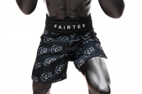 Fairtex Šortky Boxerské BT2006