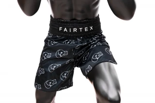 Fairtex Šortky Boxerské BT2006