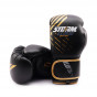 Další: StormCloud Rukavice boxerské Lynx Černo-Zlaté