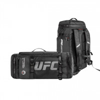 Venum UFC Replica Taška/Batoh Adrenaline Černý
