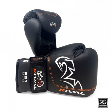 Rival Rukavice boxerské przyrządowe RB1 ULTRA