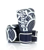 Předchozí: Fairtex Rukavice Boxerské BGV14 Blue Wave