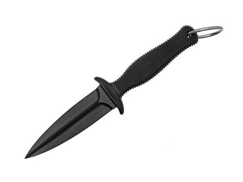 Plastový nůž Cold Steel 92FBB Boot Blade II