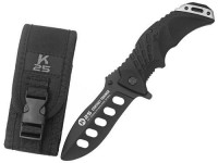 Tréninkový nůž RUI Tactical K25 19964 černý