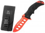 Předchozí: Tréninkový nůž RUI Tactical - K25 19963 červený
