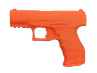 Cvičná gumová pistole TW-WALTHER