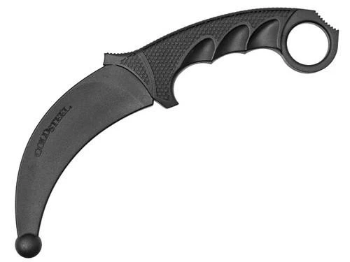 Nůž Cold Steel tréninkový 92R49 karambit