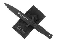Nůž RUI Tactical - K25 32191 tréninkový černý