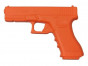 Další: Cvičná gumová pistole TW-GLOCK 17