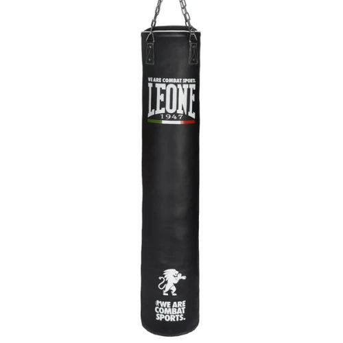 BOXER BAG [55kg] Délka tréninkové tašky BASIC. 170 cm značka Leone1947