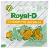 Předchozí: Royal-D electrolyte beverage 25g - práškový nápoj s elektrolyty