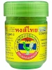 Další: Hong Thai green bylinný inhalátor 10g – original