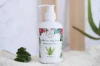 Další: Plearnprai Organic body lotion 200ml - tělové mléko s Aloe Vera