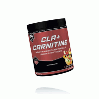 Superior 14 CLA + Carnitine drink 300g punch