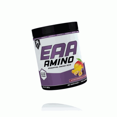 Superior 14 EAA Amino Mango