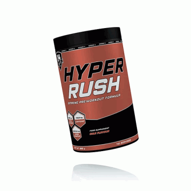 Superior 14 Hyper Rush 380g