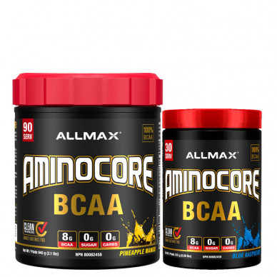 Allmax Aminocore Meloun 945g