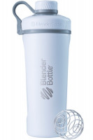 Blender Bottle Radian Thermo 770 ml WHITE