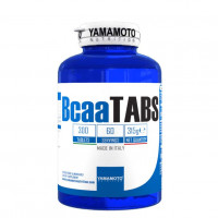 Yamamoto BCAA Tabs 300 tablet