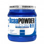 Předchozí: Yamamoto BCAA Powder 8:1:1 Pomeranč 300g