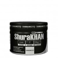 Yamamoto ShuraKHAN Pomeranč 200g