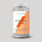 Další: MyProtein Vitamín C Plus 60 tablet