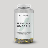 MyProtein Essential Omega 3 250 kapslí