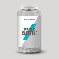 MyProtein Caffeine Pro 100 tablet