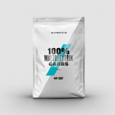 MyProtein Maltodextrin 2500g